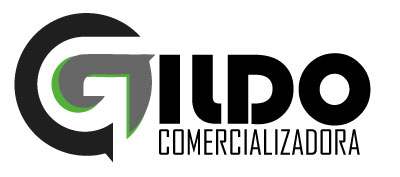 Logo Gildo Comercializadora