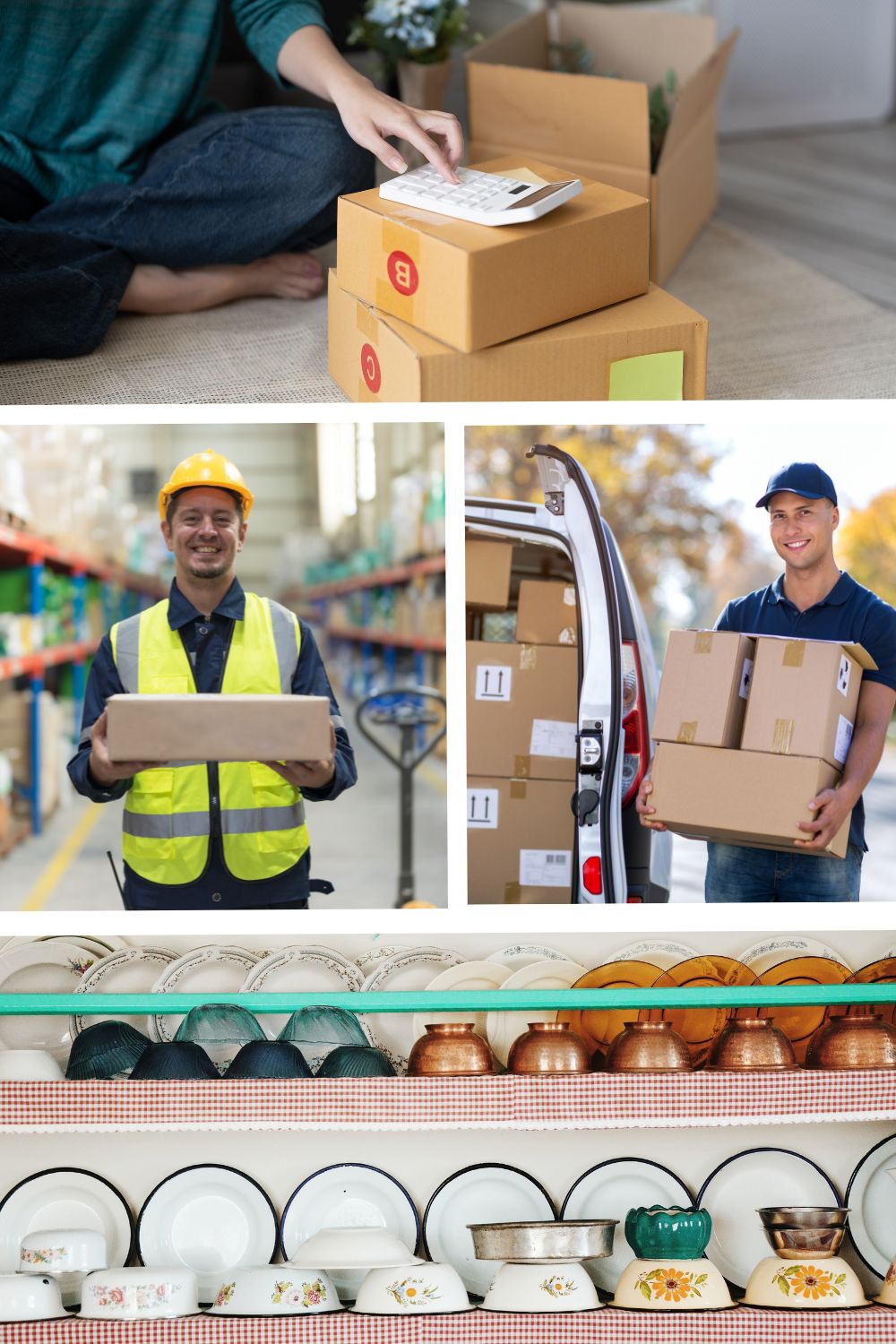 Servicios Gildo Comercializadora